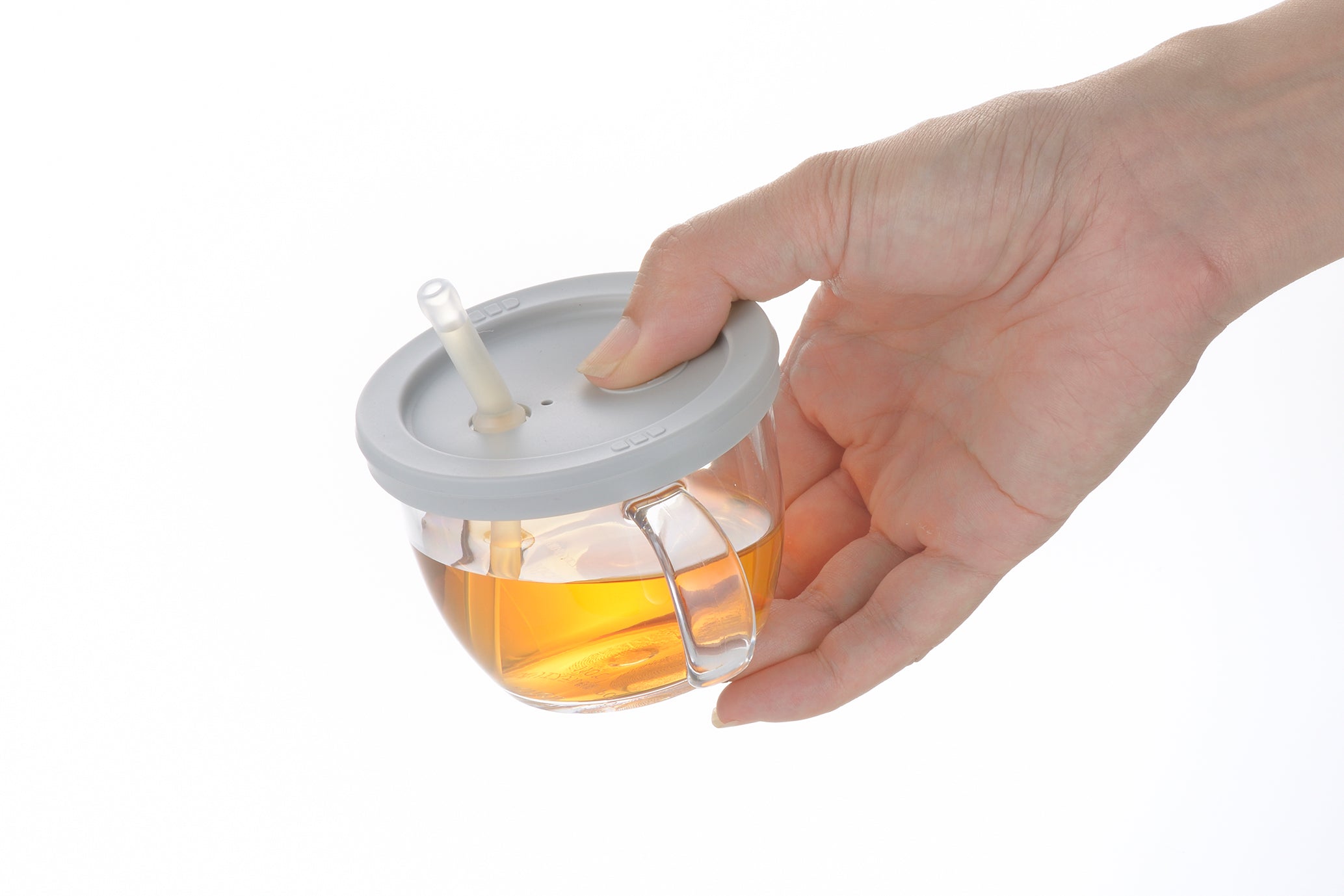 Richell Axstars Step Up Cup de Training Set