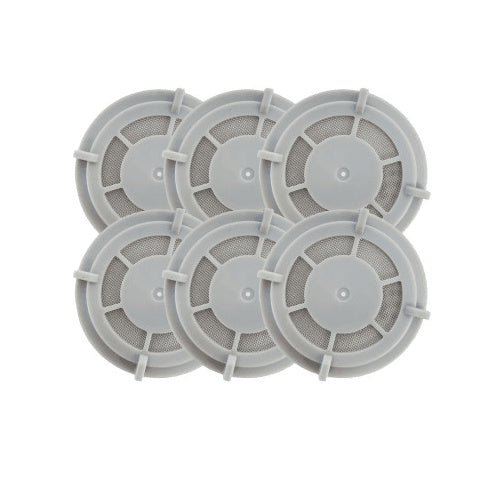 PLIBE FINE DUST FILTER PACK OF 6