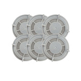 PLIBE FINE DUST FILTER PACK OF 6