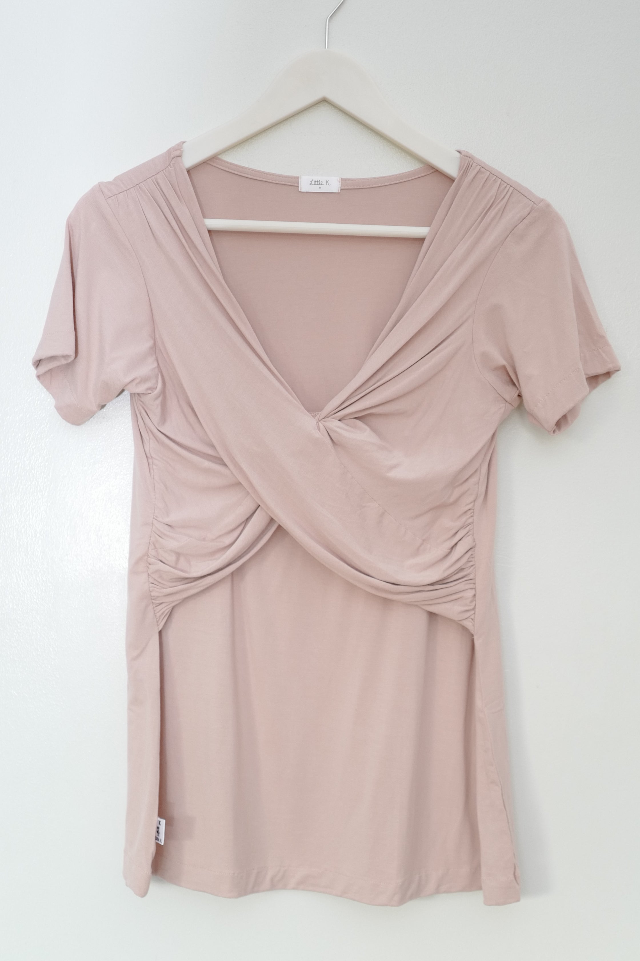 Little K Bamboo Mama PJ