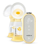 Medela Freestyle Flex™ 2-Phase Double Electric Breast Pump