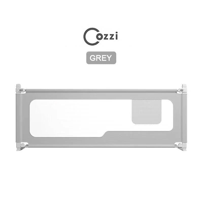 Cozzi Safety Bedrails
