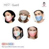 MEO Guard: Single Use Respirator