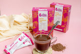 Gelai Mama Native Tsokolate Milk