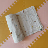 Rugmats Multipurpose Swaddles