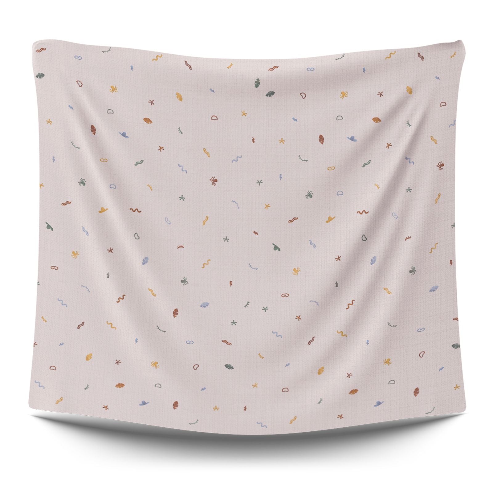 Rugmats Multipurpose Swaddles