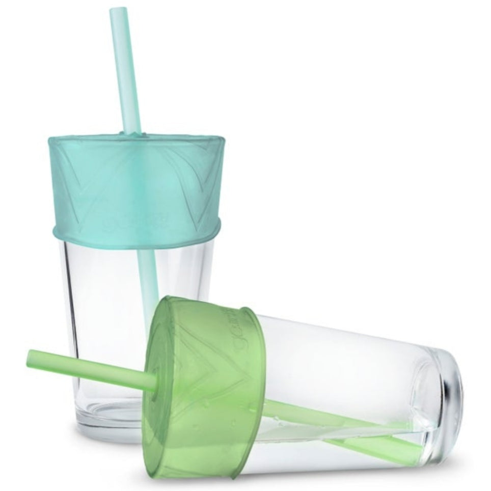 GoSili Universal Straw Lid