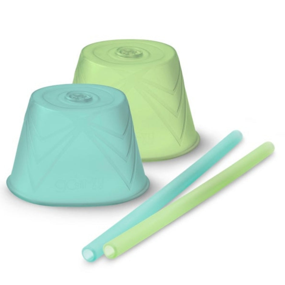 GoSili Universal Straw Lid