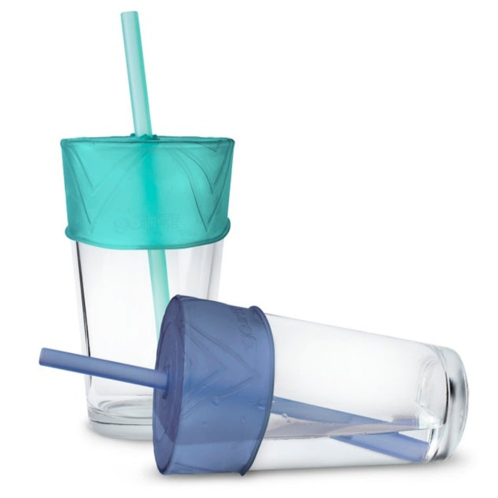 GoSili Universal Straw Lid