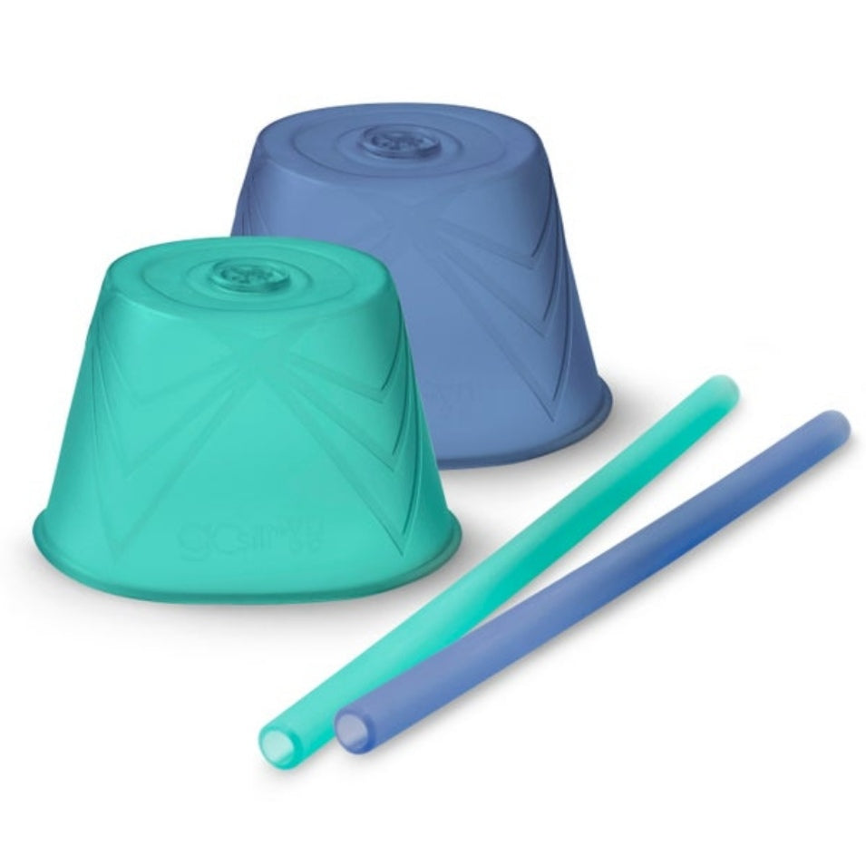GoSili Universal Straw Lid