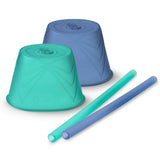 GoSili Universal Straw Lid
