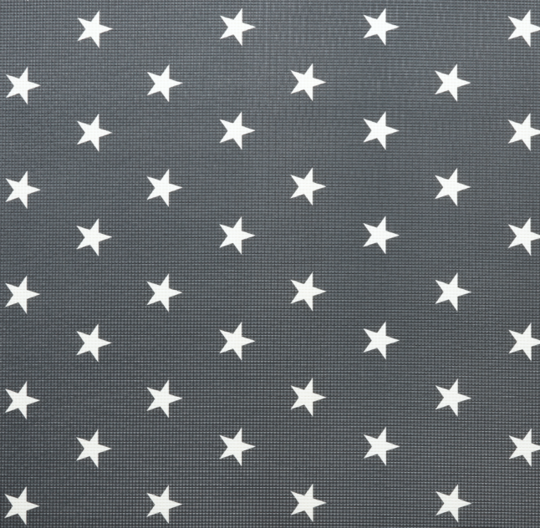 Play With Pieces - Star/Camo Playmat