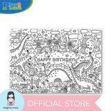 Play Plearn Jumbo Poster