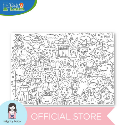 Play Plearn Jumbo Poster