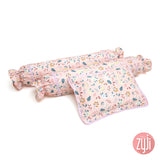 Zyji Pillowcase Set - 3pcs