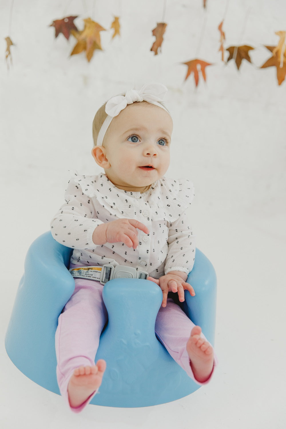Bumbo Floor Seat