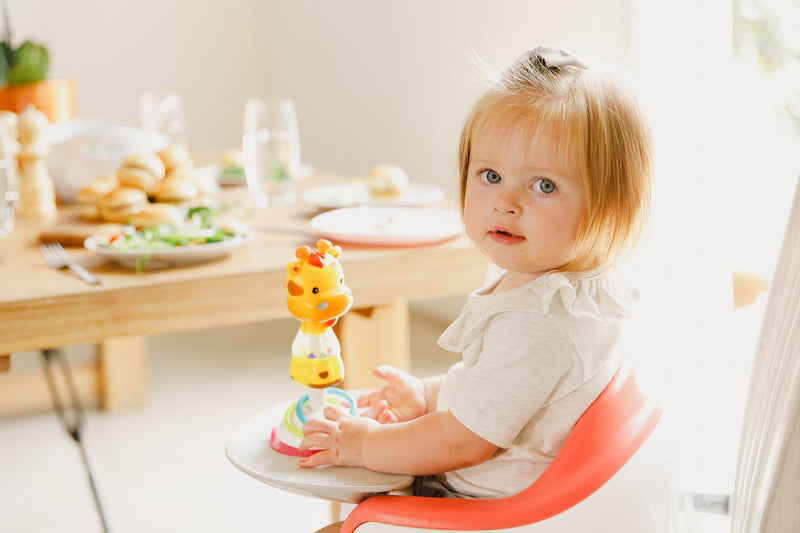 Bumbo Suction Toy