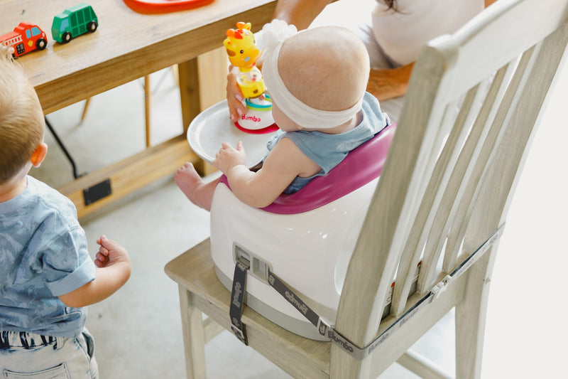 Bumbo Suction Toy