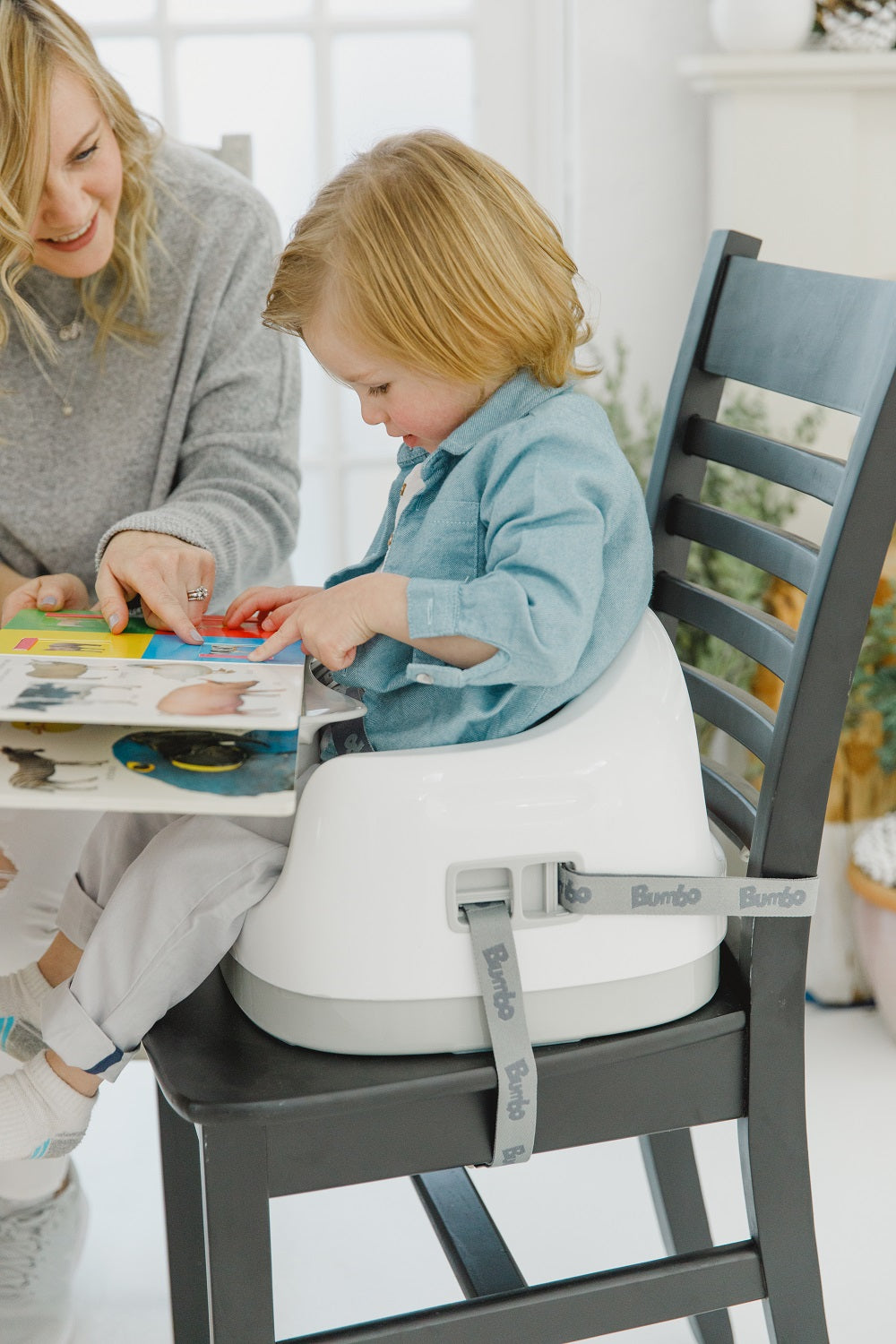 Bumbo Multi Seat