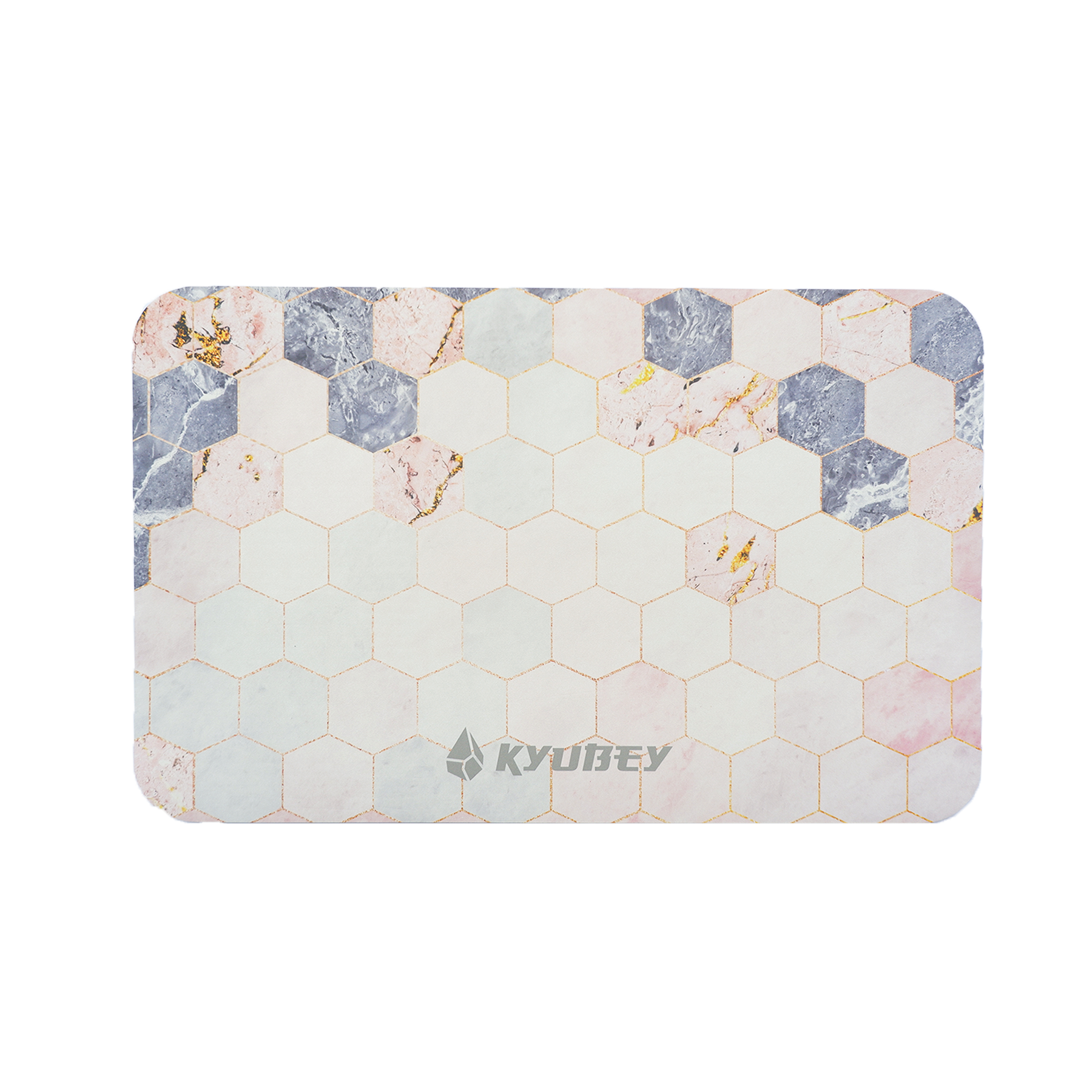 Kyubey InstaDry Soft Mat