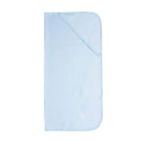 St. Patrick Hooded Blanket - Blue