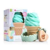 Naturebond Ice Cream Baby Teether