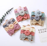 Bao Bei Audrey Headband Set