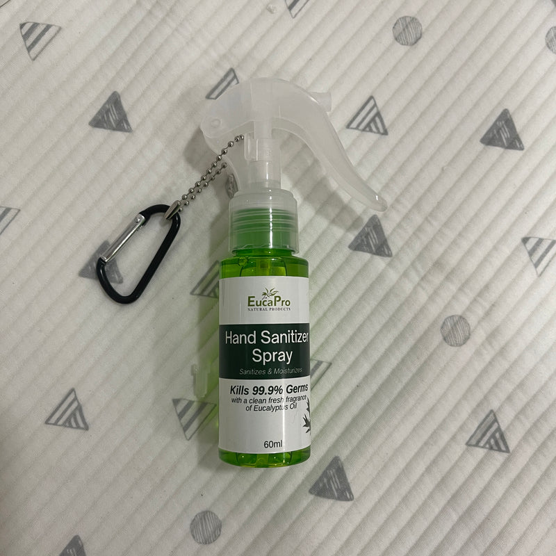 Eucapro Hand Sanitizer 60ml