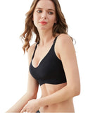 Maxibelle: Belle Seamless Nursing Bra