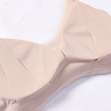 Maxibelle: Belle Seamless Nursing Bra