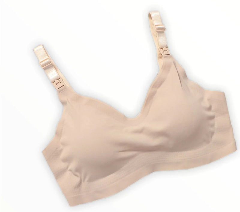 Maxibelle: Belle Seamless Nursing Bra