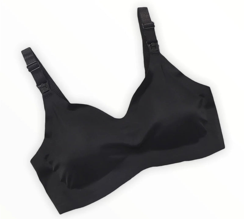 Maxibelle: Belle Seamless Nursing Bra