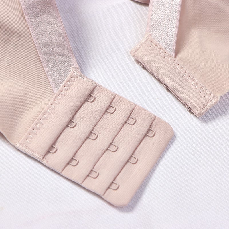 Maxibelle: Belle Seamless Nursing Bra