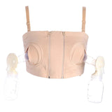Maxibelle: Hands-Free Pumping Bra