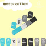 Swaddies Baby Non-slip Socks