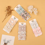 Bao Bei Claire Bow Set