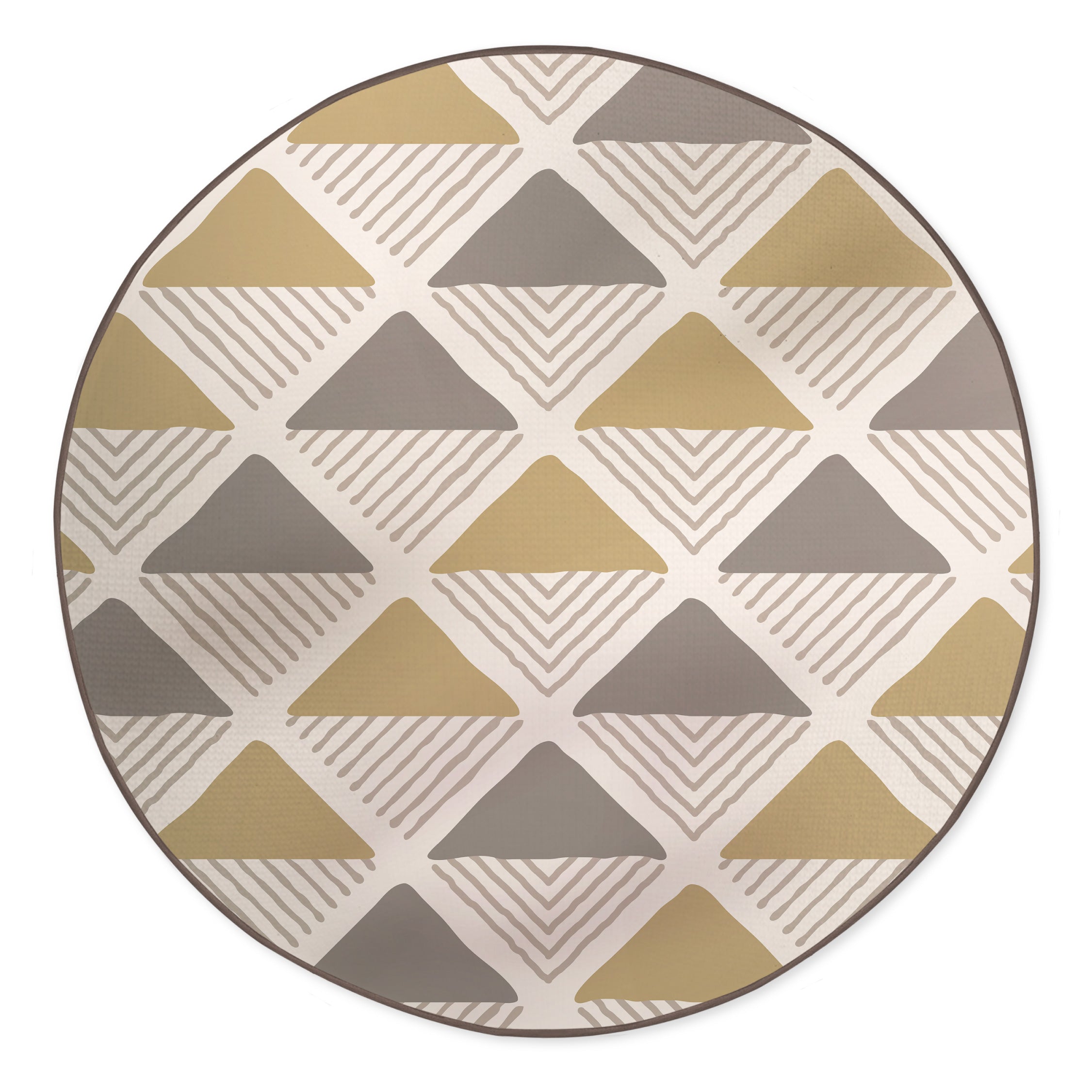 Rugmats Suzie Anti-Slip Splat Mat