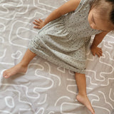 Rugmats Reptar Anti-Slip Splat Mat