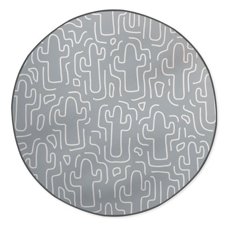 Rugmats Reptar Anti-Slip Splat Mat