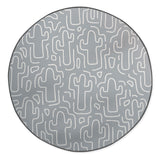 Rugmats Reptar Anti-Slip Splat Mat