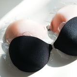 Tammé Nipple Cover Doom Bra Adhesive Push Up Bra