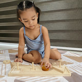 Rugmats Suzie Anti-Slip Splat Mat