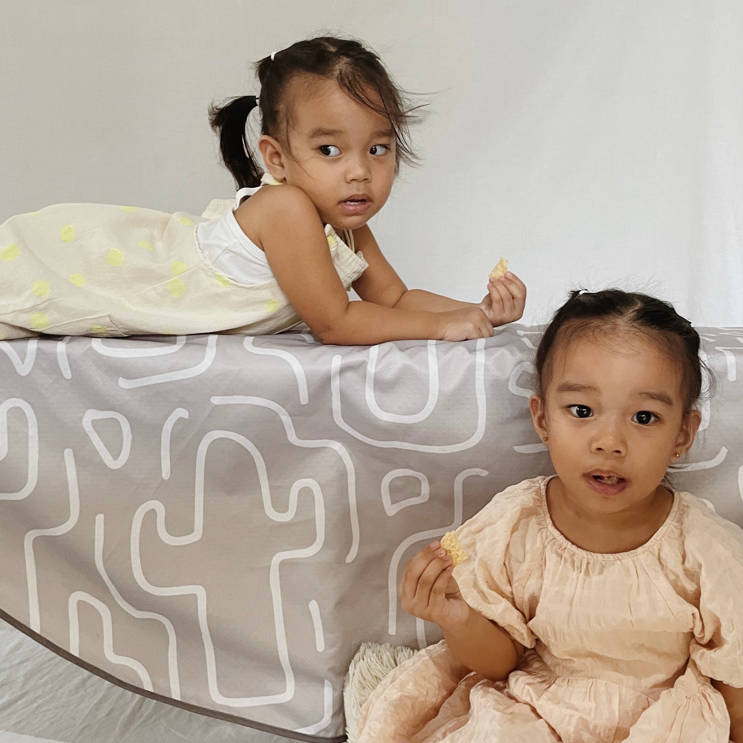 Rugmats Reptar Anti-Slip Splat Mat