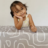 Rugmats Reptar Anti-Slip Splat Mat