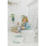 Bumbo Step 'N Potty