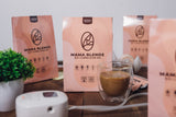 Mama Blends 8 in 1 Lactation Coffee