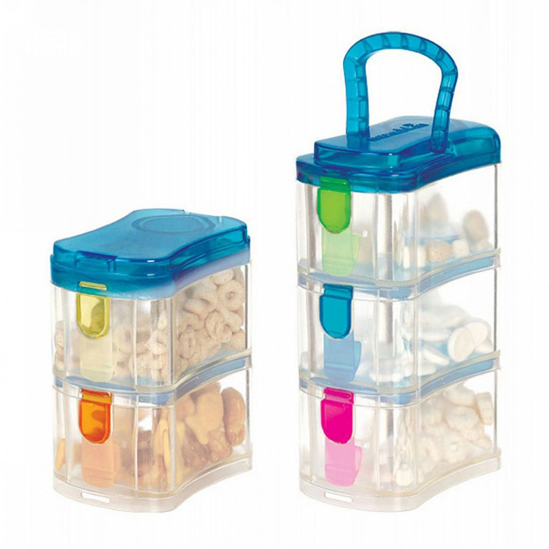 Munchkin Snack Tower