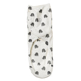 Swaddies Infant Velcro Swaddle Wrap