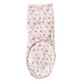 Swaddies Infant Velcro Swaddle Wrap