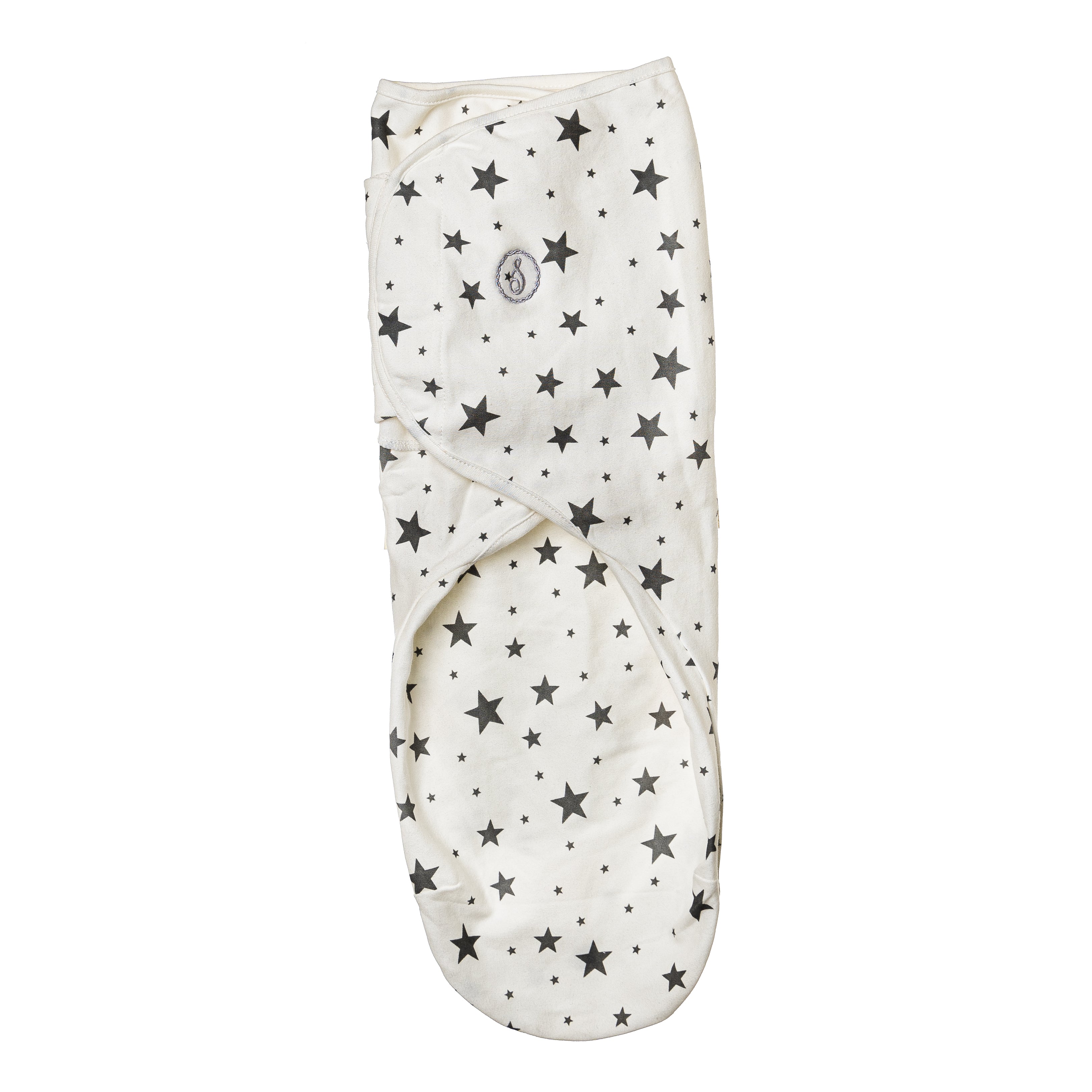 Swaddies Infant Velcro Swaddle Wrap